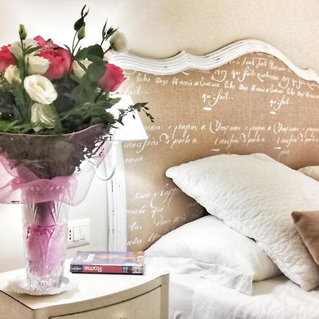 רומא Vaticano Charming Rooms מראה חיצוני תמונה
